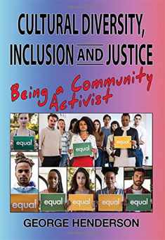 Cultural Diversity, Inclusion and Justice