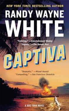 Captiva (A Doc Ford Novel)