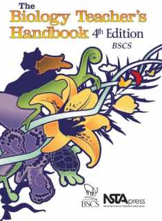 The Biology Teacher's Handbook