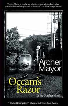 Occam's Razor (Joe Gunther Series, Vol. 10)