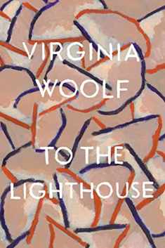 To The Lighthouse: The Virginia Woolf Library Authorized Edition