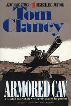 Armored Cav (Tom Clancy's Military Reference)
