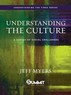 Understanding the Culture: A Survey of Social Engagement (Volume 3)