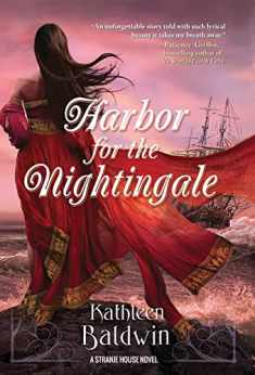 Harbor for the Nightingale: A Stranje House Novel (The Stranje House Novels)