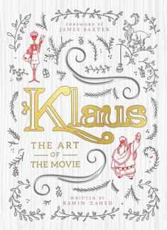 Klaus: The Art of the Movie