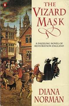 The Vizard Mask