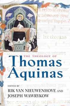 Theology of Thomas Aquinas, The