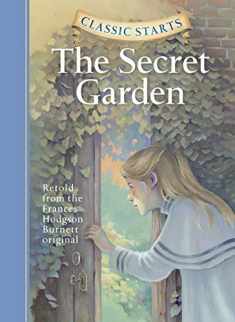 The Secret Garden (Classic Starts)