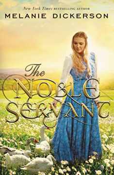 The Noble Servant (A Medieval Fairy Tale)