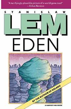 Eden (Helen & Kurt Wolff Book)