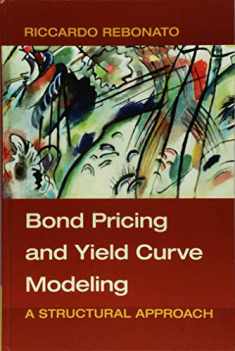 Bond Pricing and Yield Curve Modeling: A Structural Approach