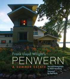 Frank Lloyd Wright’s Penwern: A Summer Estate