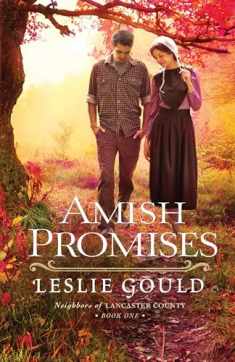 Amish Promises (Neighbors of Lancaster County)