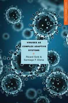 Viruses as Complex Adaptive Systems (Primers in Complex Systems, 6)
