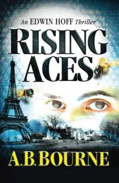 Rising Aces: An Edwin Hoff Thriller