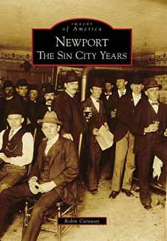 Newport: The Sin City Years (Images of America)