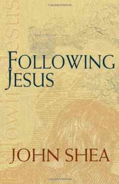 Following Jesus (Catholic Spirituality for Adults)