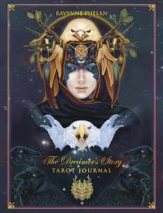 The Dreamer's Story Tarot Journal (Dreams of Gaia Tarot, 3)