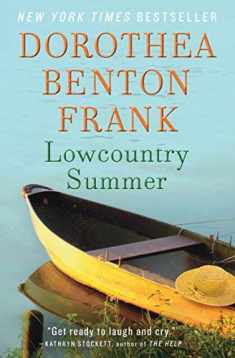 Lowcountry Summer (A Plantation Sequel)