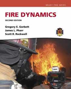 Fire Dynamics (Brady Fire)