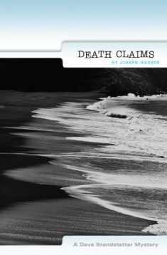 Death Claims (Dave Brandstetter Mysteries)