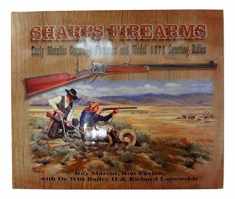 Sharps Firearms: Metallic Cartridge Firearms and Model 1874 Sporting Rifles