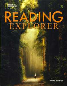 Reading Explorer 3 (Reading Explorer, Third Edition)