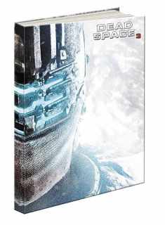 Dead Space 3 Collector's Edition: Prima Official Game Guide
