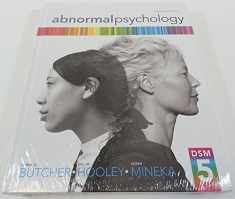 Abnormal Psychology (16th Edition)