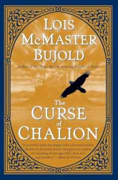 The Curse of Chalion (Chalion series, 1)