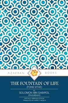 The Fountain of Life: (Fons Vitae)
