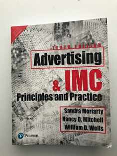 Advertising & IMC: Principles and Practice, 10th Edition
