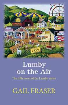 Lumby on the Air (Lumby Series)