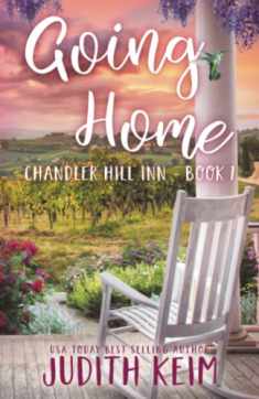 Going Home (Chandler Hill Inn Series)