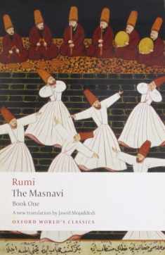 The Masnavi, Book One (Oxford World's Classics)