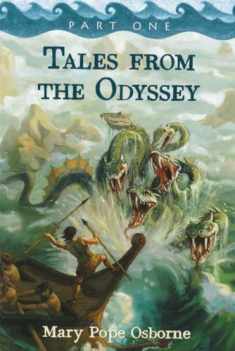 Tales from the Odyssey, Part 1 (Tales from the Odyssey, 1)