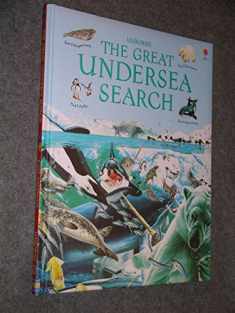The Great Undersea Search