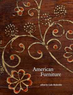 American Furniture 2018 (American Furniture Annual)
