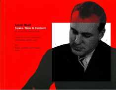 Lester Beall: Space, Time & Content (Graphic Design Archives Chapbook Series, 1)