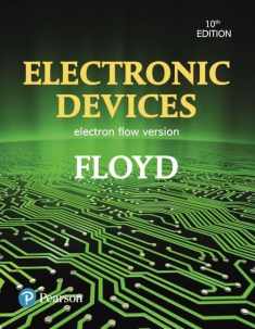 Electronic Devices (Electron Flow Version) (What's New in Trades & Technology)