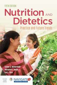 Nutrition & Dietetics: Practice and Future Trends