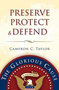 Preserve Protect & Defend