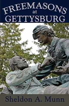 Freemasons at Gettysburg