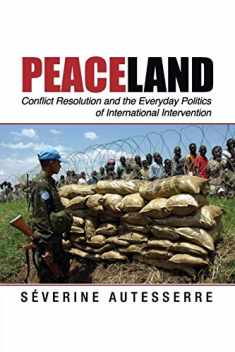 Peaceland (Problems of International Politics)