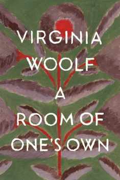 A Room of One's Own (The Virginia Woolf Library)