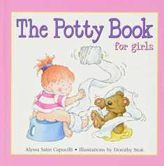 The Potty Book for Girls (Hannah & Henry Series)
