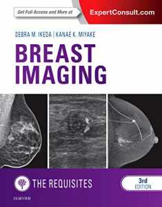Breast Imaging: The Requisites (The Core Requisites)