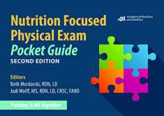 Nutrition Focused Physical Exam Guide