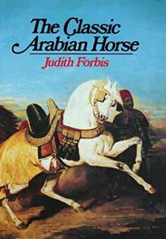 The Classic Arabian Horse