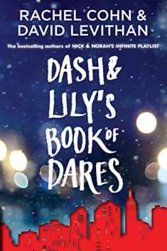 Dash & Lily's Book of Dares (Dash & Lily Series)
